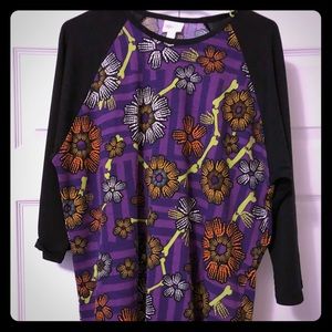 Halloween lularoe Randy